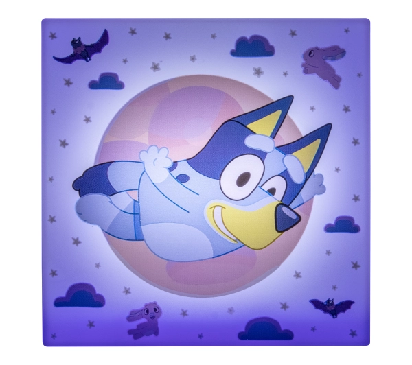 Paladone Bluey Night Lamp