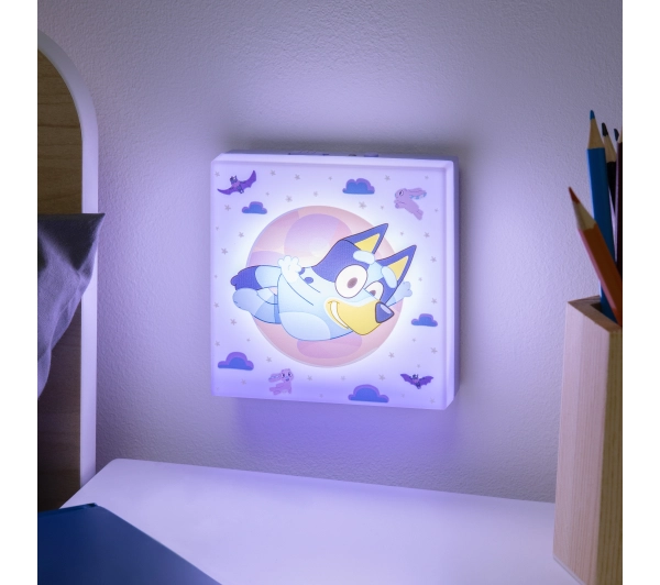 Paladone Bluey Night Lamp