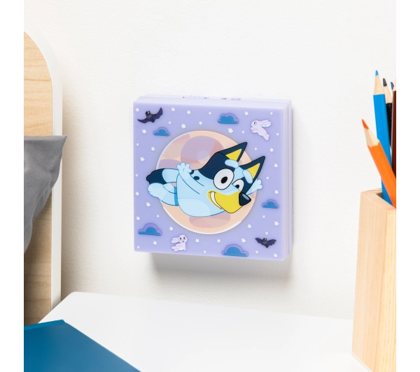 Paladone Bluey Night Lamp