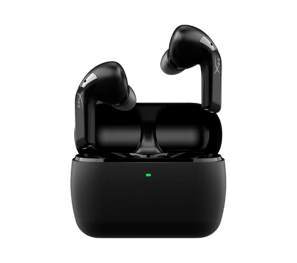 HyperX Cloud MIX Buds 2 Dokanałowe Czarny