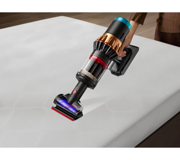 Dyson V16 Piston Animal 492963-01 70min Wymienny akumulator Mini elektroszczotka - ⚡ BESTSELLERY ⚡ - Kup na Raty - RRSO 0%