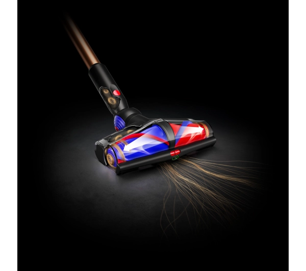 Dyson V16 Piston Animal 492963-01 70min Wymienny akumulator Mini elektroszczotka - ⚡ BESTSELLERY ⚡ - Kup na Raty - RRSO 0%