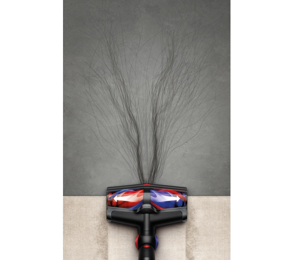 Dyson V16 Piston Animal 492963-01 70min Wymienny akumulator Mini elektroszczotka - ⚡ BESTSELLERY ⚡ - Kup na Raty - RRSO 0%