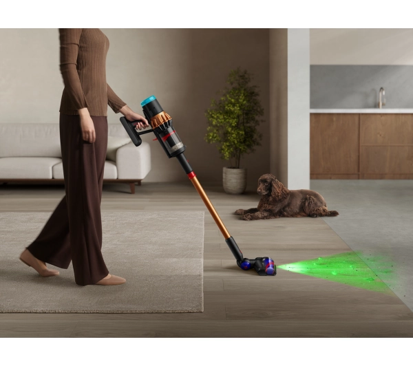Dyson V16 Piston Animal 492963-01 70min Wymienny akumulator Mini elektroszczotka - ⚡ BESTSELLERY ⚡ - Kup na Raty - RRSO 0%