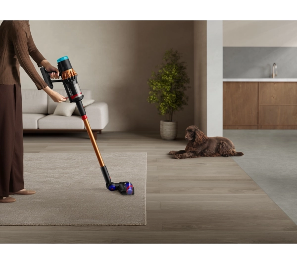 Dyson V16 Piston Animal 492963-01 70min Wymienny akumulator Mini elektroszczotka - ⚡ BESTSELLERY ⚡ - Kup na Raty - RRSO 0%