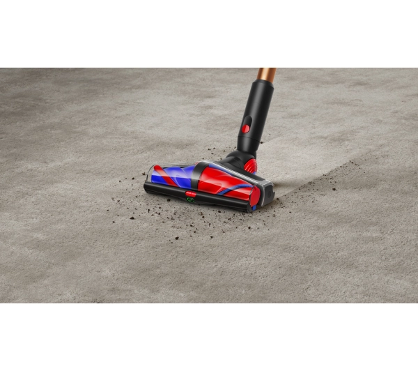 Dyson V16 Piston Animal 492963-01 70min Wymienny akumulator Mini elektroszczotka - ⚡ BESTSELLERY ⚡ - Kup na Raty - RRSO 0%