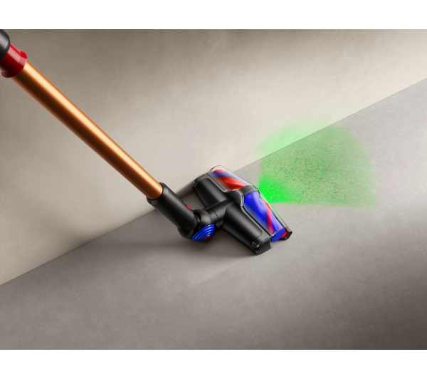 Dyson V16 Piston Animal 492963-01 70min Wymienny akumulator Mini elektroszczotka - ⚡ BESTSELLERY ⚡ - Kup na Raty - RRSO 0%