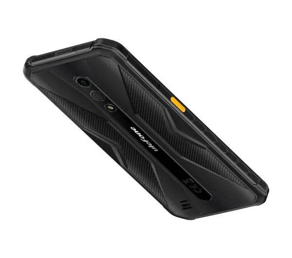 uleFone Armor X12 Pro 4/64GB 5,45" 13Mpix Czarny - Kup na Raty - RRSO 0%