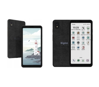 Bigme HiBreak Colour - Kup na Raty - RRSO 0%