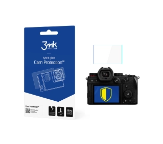 3mk Cam Protection do Panasonic Lumix S5