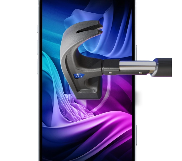 3mk Silky Matt Pro do Apple iPhone Air