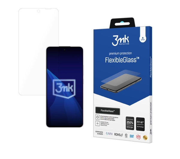 3mk FlexibleGlass do Oppo Reno 13F 4G