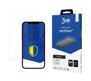 3mk HardGlass do Apple iPhone 13/13 Pro