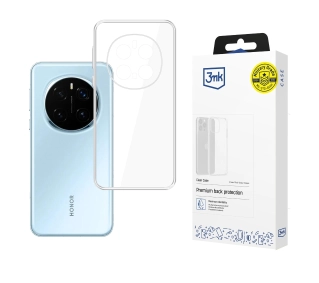 3mk Clear Case do Honor Magic 7 Pro