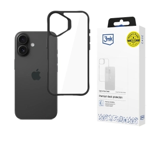 3mk Satin Armor Case+ do Apple iPhone 17