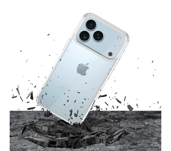 3mk Armor Case do Apple iPhone 17 Pro Max