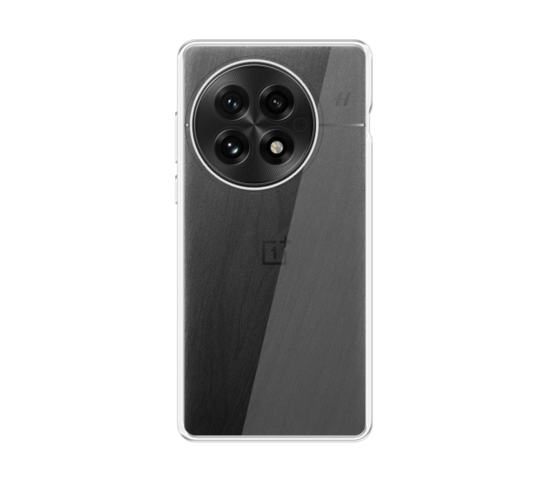 3mk Clear Case do OnePlus 13