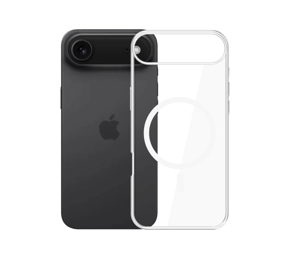 3mk EverClear MagCase do  iPhone 17 Air