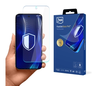 3mk FlexibleGlass Pro do Google Pixel 9 Pro XL