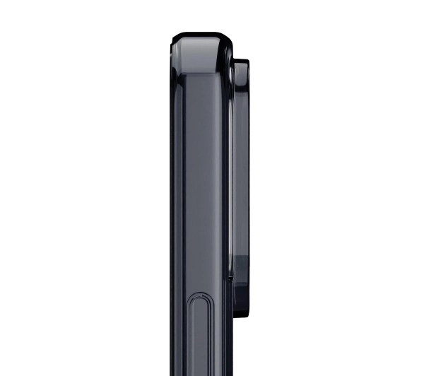 3mk Clear MagCase do Apple iPhone 17 Air