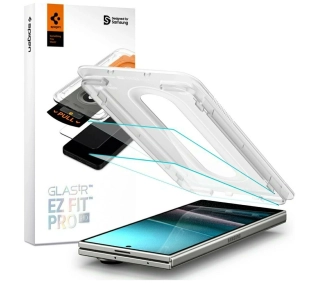 Spigen AGL09579 Glas.Tr EZ FIT Pro HD 2szt do Samsung Galaxy Z Fold7