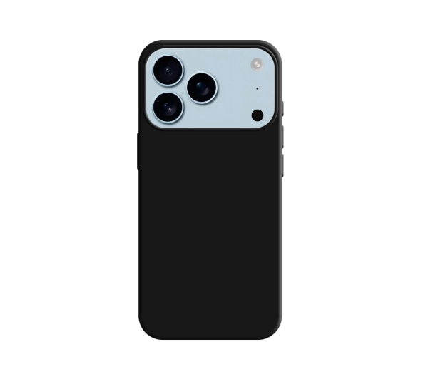 3mk Silicone Case do iPhone 17 Pro Max