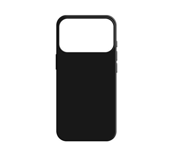 3mk Silicone Case do iPhone 17 Pro Max