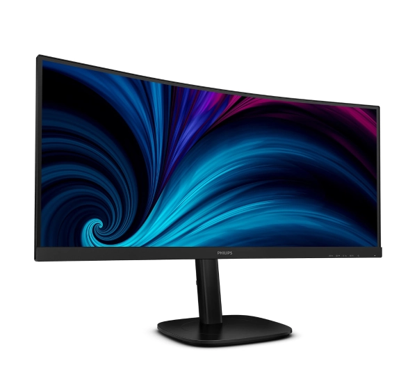 Philips Seria 3000 34B2U3600C/00 34" UWQHD VA 60Hz 4ms Zakrzywiony - Kup na Raty - RRSO 0%