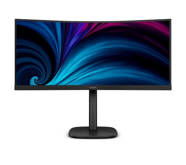 Philips Seria 3000 34B2U3600C/00 34" UWQHD VA 60Hz 4ms Zakrzywiony