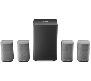 Loewe We. BOOST Szary - Kup na Raty - RRSO 0%