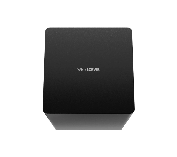 Loewe We. BOOST Szary - Kup na Raty - RRSO 0%