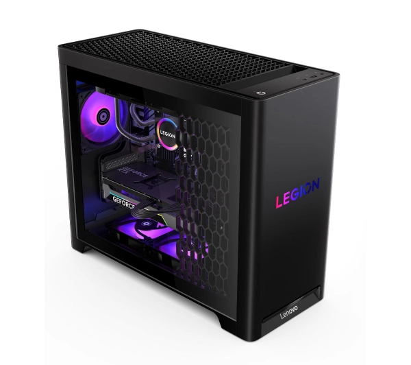 Lenovo Legion T5 30IAX10 Ultra 7 255HX 32GB RAM 2TB Dysk SSD RTX5070 Win11 - Kup na Raty - RRSO 0%