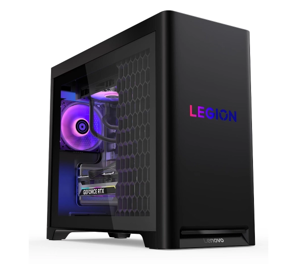 Lenovo Legion T5 30IAX10 Ultra 7 255HX 32GB RAM 2TB Dysk SSD RTX5070 Win11 - Kup na Raty - RRSO 0%