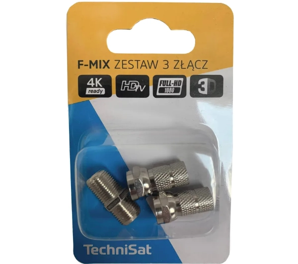TechniSat 0000/3356 F-MIX 3
