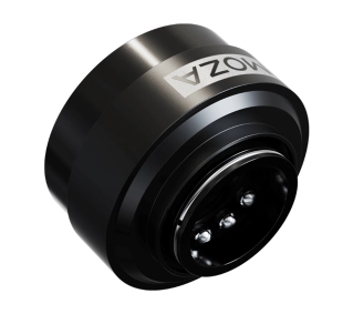 MOZA Racing RS07 do kierownicy R21/R16/R12/R9/R5 Szybkozłączka