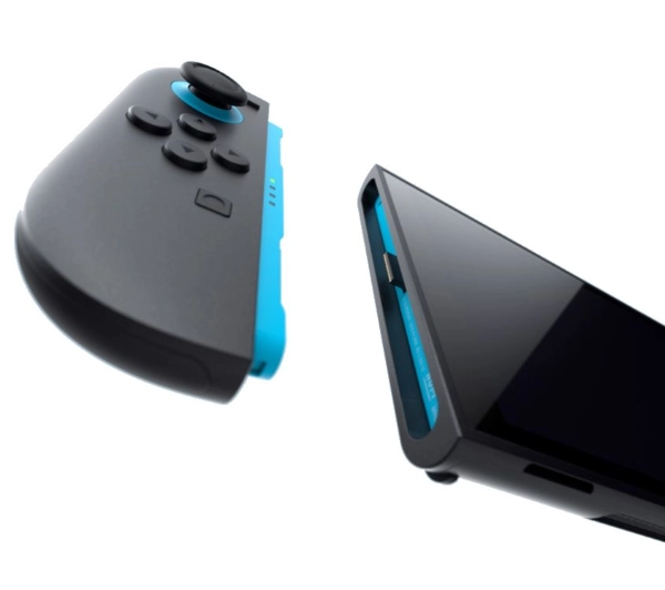 Nintendo Switch 2 Joy-Con Czarny + Mario Kart World + Nacon Starter Pack - Kup na Raty - RRSO 0%