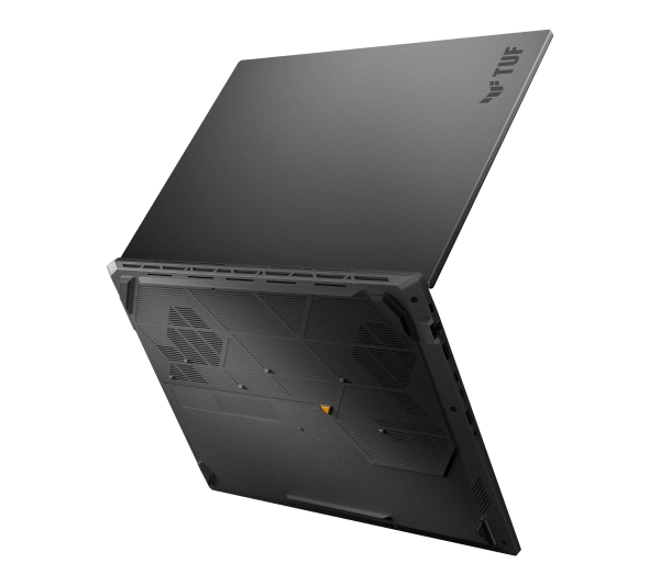 ASUS TUF Gaming A18 2025 FA808UM-S9016W 18'' 240Hz Ryzen 7 260 16GB RAM 512GB Dysk SSD RTX5060 DLSS4 Win11 Szary Funkcje AI - Kup na Raty - RRSO 0%