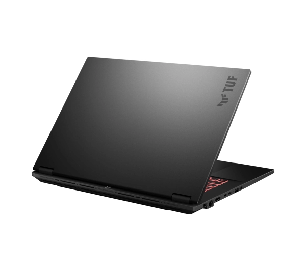 ASUS TUF Gaming A18 2025 FA808UM-S9016W 18'' 240Hz Ryzen 7 260 16GB RAM 512GB Dysk SSD RTX5060 DLSS4 Win11 Szary Funkcje AI - Kup na Raty - RRSO 0%