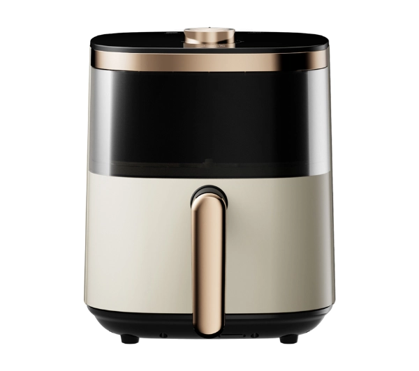 Frytkownice - Deerma DEM-KZ30W 1200W 3l