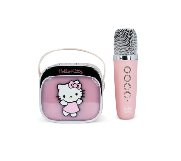 OTL Technologies Hello Kitty HK1443 Bluetooth