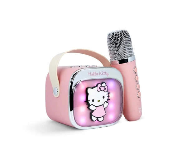 OTL Technologies Hello Kitty HK1443 Bluetooth