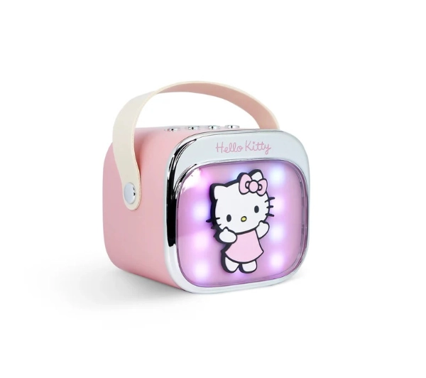 OTL Technologies Hello Kitty HK1443 Bluetooth