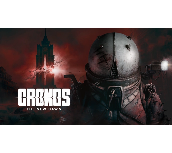 Cronos: The New Dawn Gra na PS5
