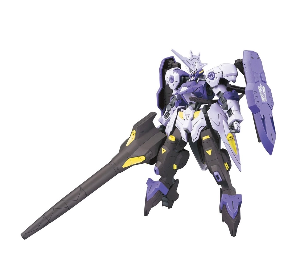 Bandai HG 1/144 KIMARIS VIDAR