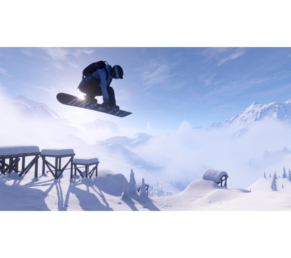 Shredders Full Ride Edition Gra na PS5