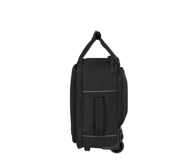 American Tourister Take2Cabin S Czarny
