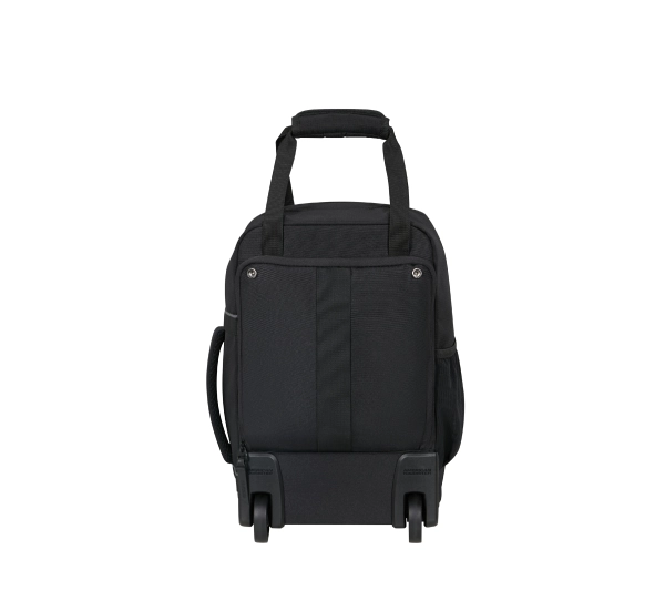 American Tourister Take2Cabin S Czarny