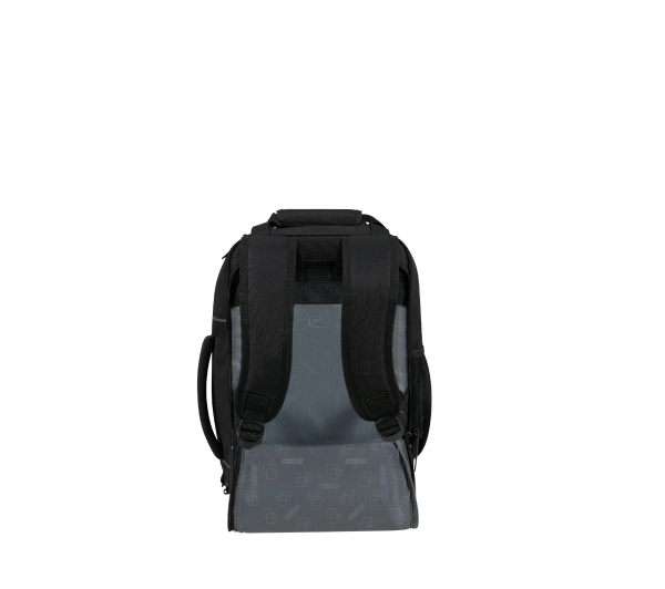 American Tourister Take2Cabin S Czarny