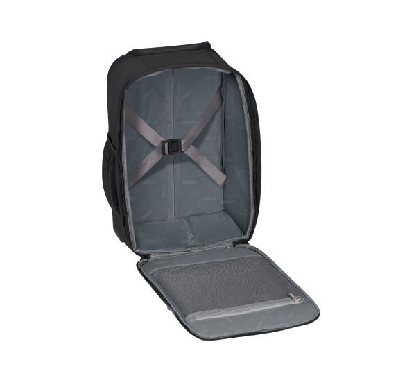 American Tourister Take2Cabin S Czarny