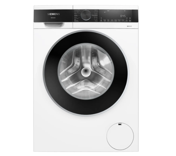 Pralki - Siemens iQ500 WG56G2ZBPL 10kg 1600obr/min
